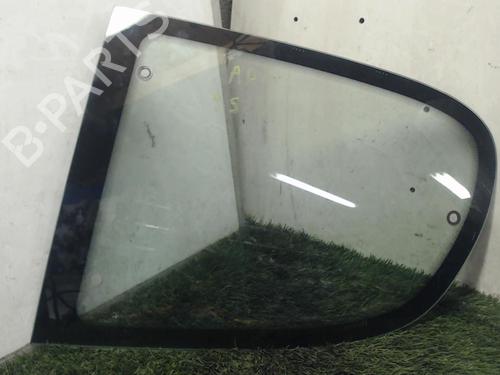 Used Rear left quarter glass PEUGEOT 206 Hatchback (2A/C) 1.4 16V (88 hp) 20884826
