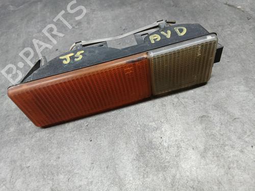 Used Right front indicator Right front indicator PEUGEOT J5 Van (290L) 2.5 D (73 hp) 30756038 30756038
