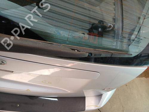 Rear windshield wiper arm VOLVO V50 (545) D5 | BP29968721C144