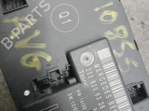 Switch MERCEDES-BENZ C-CLASS (W203) C 220 CDI (203.006) | BP30736797I30 - Image 2