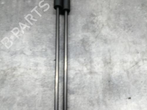 Tailgate lift support CITROËN C4 Picasso I MPV (UD_) 1.6 HDi | BP24503720C138 