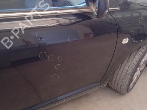 Right front door TOYOTA AVENSIS (_T25_) 2.4 VVT-i (AZT251_, AZT251R) | BP21279134C3 