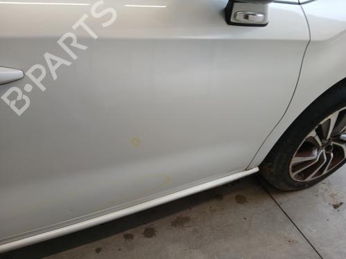 Right front door CITROËN DS4 (NX_) 1.6 HDi 115 | BP29760151C3 