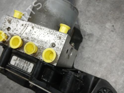 ABS Bremseaggregat RENAULT MEGANE II (BM0/1_, CM0/1_) 1.6 16V (BM0C, CM0C) | BP28124682M43 