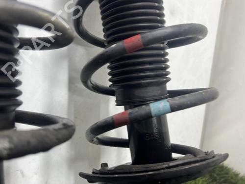 Left front shock absorber KIA RIO III (UB) 1.1 CRDi | BP21277643M16 