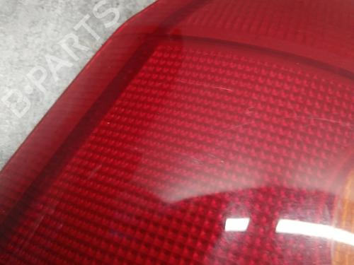 Venstre baglygte RENAULT TWINGO I (C06_) 1.2 (C066, C068) (58 hp) 28335559