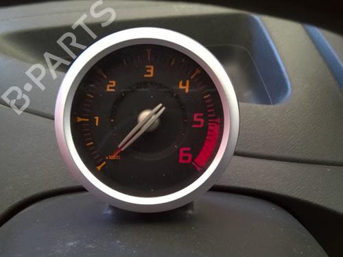Instrument cluster RENAULT TWINGO II (CN0_) 1.5 dCi (CN0E) | BP38681840C47 - Image 2