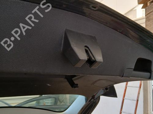 Schloss Heckdeckel für Schloss Heckdeckel OPEL ASTRA J Sports Tourer (P10) [2010-2015] 34173607 34173607