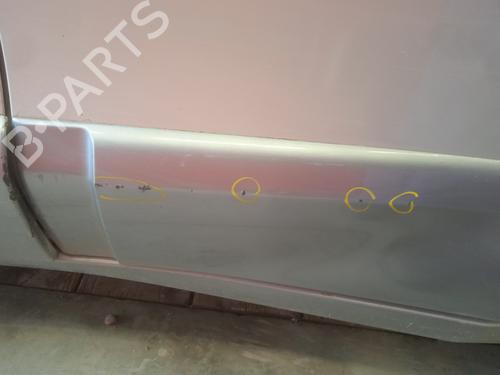Left rear door HYUNDAI SANTA FÉ I (SM) 2.0 CRDi 4x4 | BP21282771C4