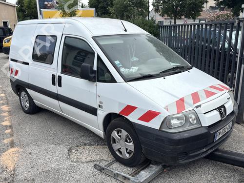Used Parts PEUGEOT EXPERT Van (222)  1.9 D 70  3994026