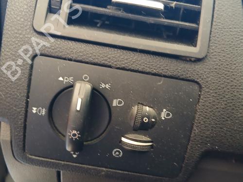 Headlight switch FORD C-MAX (DM2) 1.6 TDCi | BP36140935I24 - Image 2