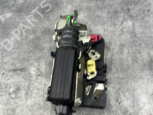 Used Front left lock Front left lock DACIA LOGAN MCV (KS_) 1.5 dCi (KS0K) (68 hp) 33657611 33657611