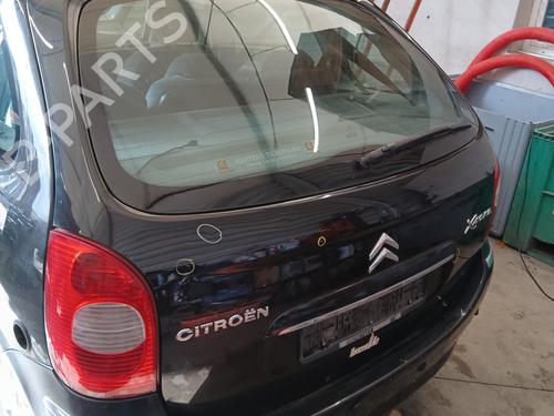 Tailgate CITROËN XSARA PICASSO (N68) 1.6 16V | BP29844959C6 