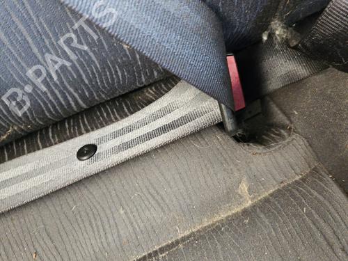 Sikkerhetsbelte-spenne Sikkerhetsbelte-spenne AUDI A4 B5 (8D2) 1.9 TDI (116 hp) 36010517 36010517