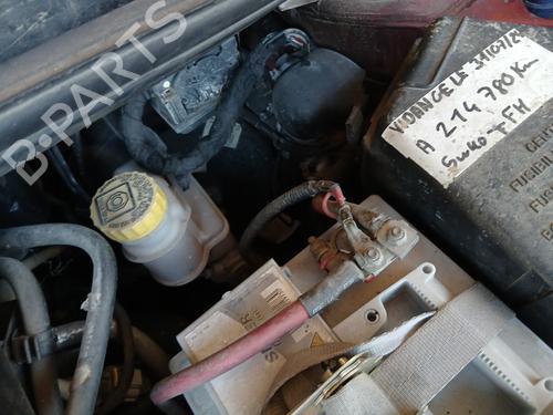 Bremseservo LANCIA MUSA (350_) 1.3 D Multijet (350.AXB11, 350.AXB1A) | BP29976734M42