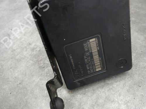 ABS pump PEUGEOT 206 CC (2D) 1.6 HDi 110 | BP31917749M43 