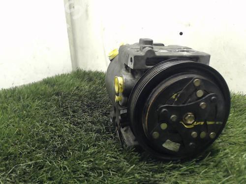 Used AC compressor AC compressor FIAT PUNTO (188_) 1.2 60 (188.030, .050, .130, .150, .230, .250) (60 hp) 20885028 20885028