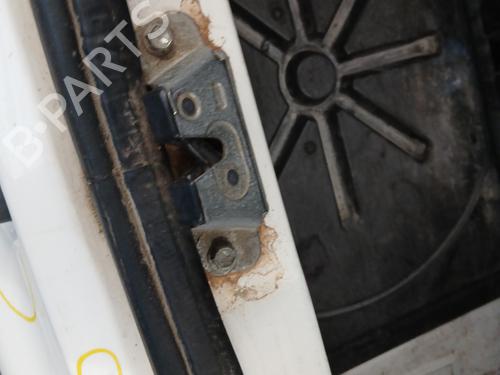 Used Tailgate lock CITROËN C1 (PM_, PN_) 1.4 HDi (54 hp) 29284233