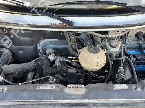 Hand brake VW TRANSPORTER T4 Van (70A, 70H, 7DA, 7DH) 1.9 TD | BP21096463I18 