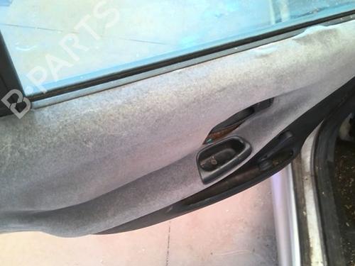 Used Rear left window mechanism Rear left window mechanism PEUGEOT 306 Break (7E, N3, N5) 1.9 D (69 hp) 40535793 40535793
