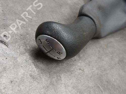 Shift knob DACIA LOGAN MCV (KS_) 1.5 dCi (KS04) | BP36010776I34 - Image 4