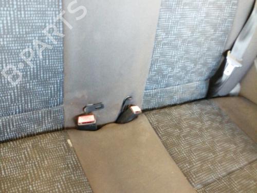 Rear seat RENAULT TWINGO II (CN0_) 1.2 16V (CN04, CN0B) | BP26021405C17 - Image 6