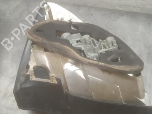 Left taillight MERCEDES-BENZ CLC-CLASS (CL203) CLC 220 CDI (203.708) | BP23793860C34 - Image 3