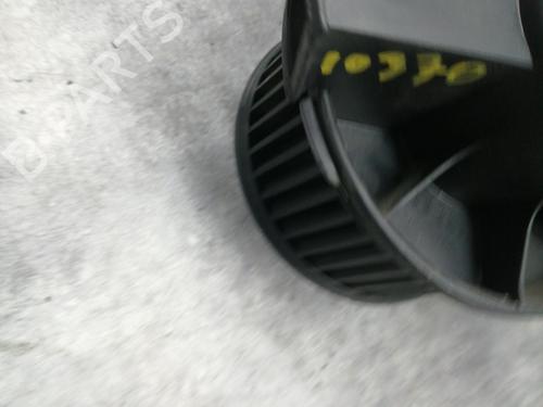 Heater blower motor PEUGEOT 206 Hatchback (2A/C) 2.0 HDI 90 | BP24314423M62 