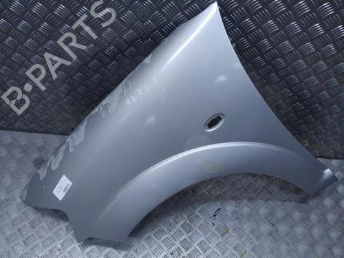 Used Left front fenders CITROËN C3 I (FC_, FN_) 1.4 HDi (68 hp) 21276396