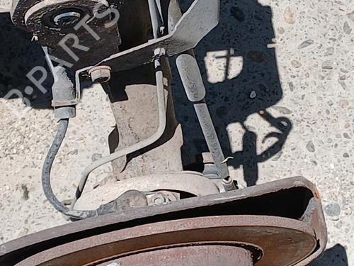 Used Rear axle Rear axle 37036726 37036726