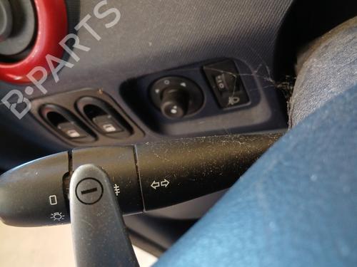 Steering column stalk PEUGEOT 1007 (KM_) 1.6 16V | BP29247373I23 