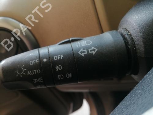 Used Steering column stalk NISSAN NOTE (E11, NE11) 1.5 dCi (86 hp) 26497925