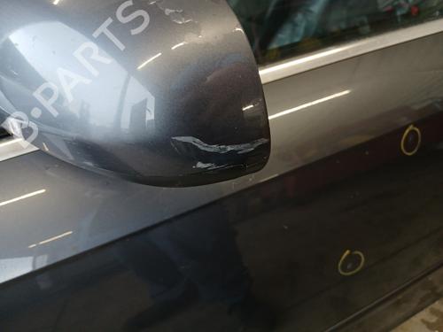 Ryggespeil venstre AUDI A4 B7 Avant (8ED) 2.0 TDI | BP29760268C26 
