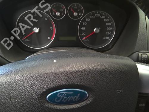 Ratstangsstang FORD FOCUS C-MAX (DM2) 1.8 TDCi | BP39255839I23 - Image 2