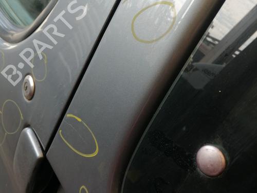 Used Left slide door CITROËN BERLINGO / BERLINGO FIRST Box Body/MPV (M_) 1.9 D 70 (MBWJZ, MCWJZ) (69 hp) 26519684