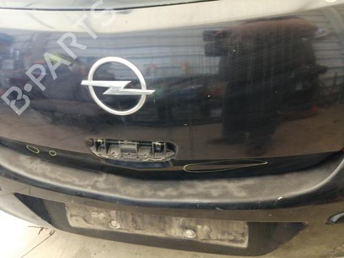 Tailgate OPEL CORSA D (S07) 1.3 CDTI (L08, L68) | BP25894267C6 