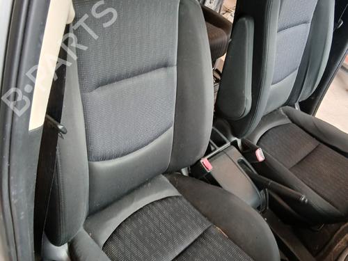 Right front seat MAZDA 5 (CR) 2.0 CD (CR19) | BP36256374C16 - Image 2