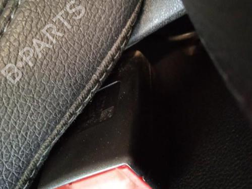 Seat buckle OPEL ASTRA J (P10) 1.7 CDTI (68) | BP20880446I32 