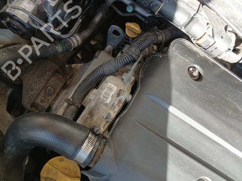 Used Engine Engine SUZUKI SWIFT III (MZ, EZ) 1.3 DDiS (RS413D) (75 hp) 30126398 30126398