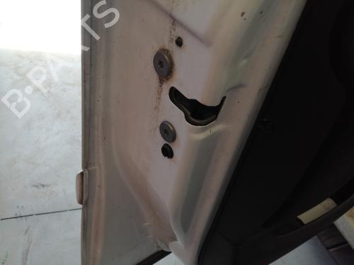 Used Front left lock CITROËN C4 Grand Picasso I (UA_) 1.6 HDi (109 hp) 26293710