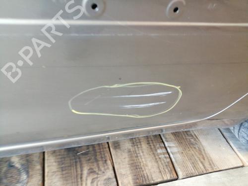 Left rear door CITROËN C4 Picasso I MPV (UD_) 1.6 HDi | BP26683275C4 