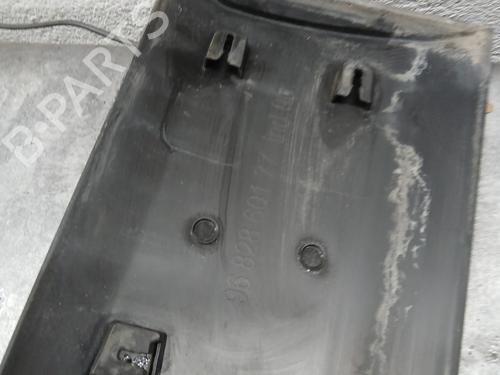 Other CITROËN BERLINGO Box Body/MPV (B9) 1.6 HDi 90 16V | BP28175694O1