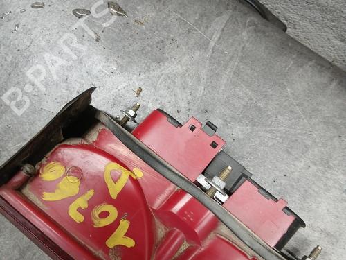 Used Right taillight Right taillight 30600118 30600118