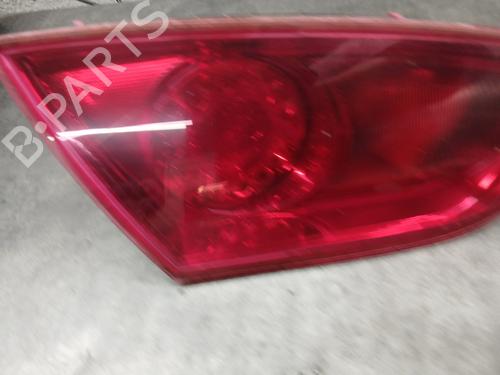 Left tailgate light SEAT LEON (1P1) 1.6 TDI | BP30543659C79 - Image 6
