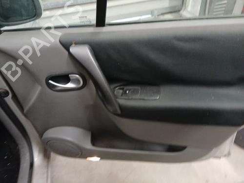 Rudehejsemekanisme Højre foran RENAULT GRAND SCÉNIC II (JM0/1_) 1.5 dCi (JM02, JM13) | BP29956909C23