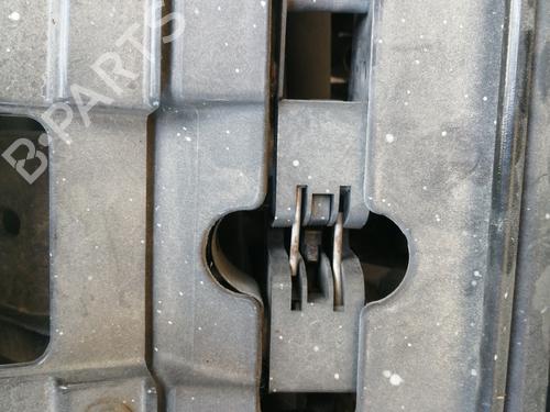 Hood lock VW POLO (9N_, 9A_) 1.4 TDI | BP25376238C133 