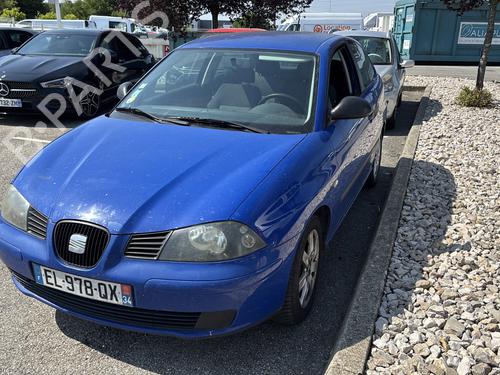 Used Parts SEAT IBIZA III (6L1) 1.4 TDI (75 hp) 4321179