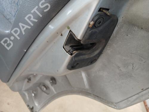 Rear right lock RENAULT CLIO I (B/C57_, 5/357_) 1.9 D | BP30316967C99