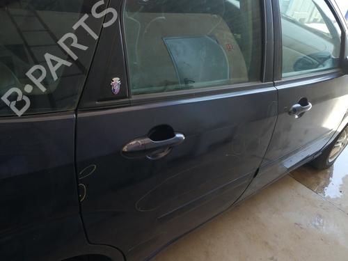 Right rear door FORD FOCUS I (DAW, DBW) 1.8 TDCi | BP26173618C5 