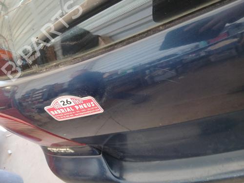 Used Tailgate Tailgate TOYOTA YARIS (_P1_) 1.4 D-4D (NLP10_, NLP10R) (75 hp) 33116255 33116255